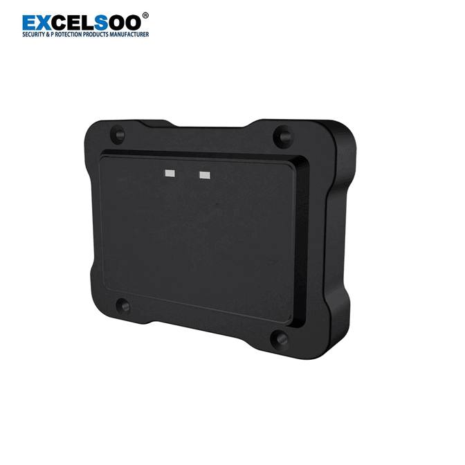 Sensor de Radar de Detecção de Veículos — Baroxon