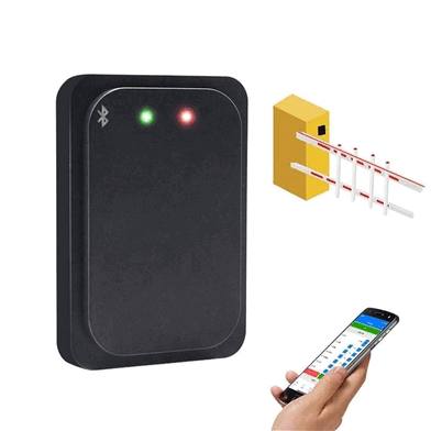 Catraca Automática óptica pivotante — Baroxon