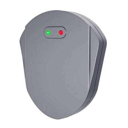 Sensor de Radar de Detecção de Veículos com iluminação LED — Baroxon