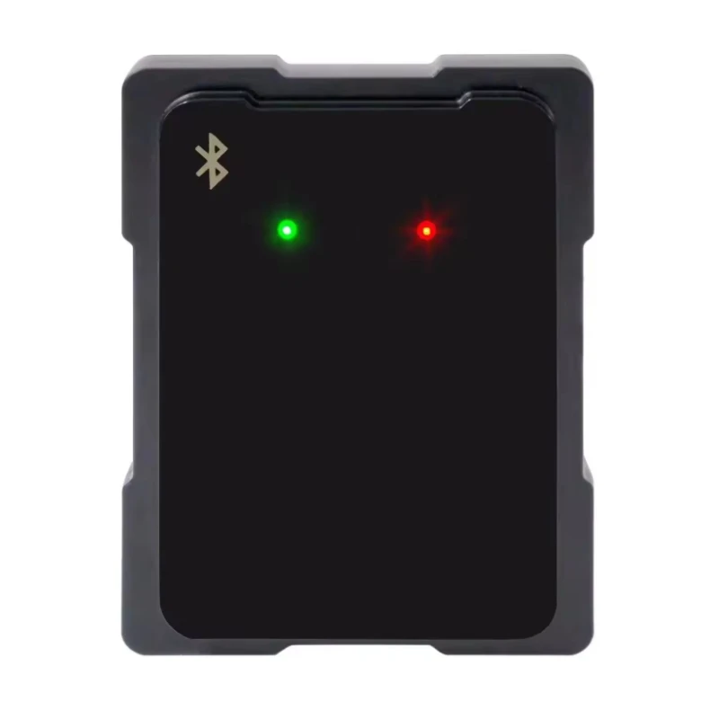 Sensor de Radar Antibatida — Baroxon