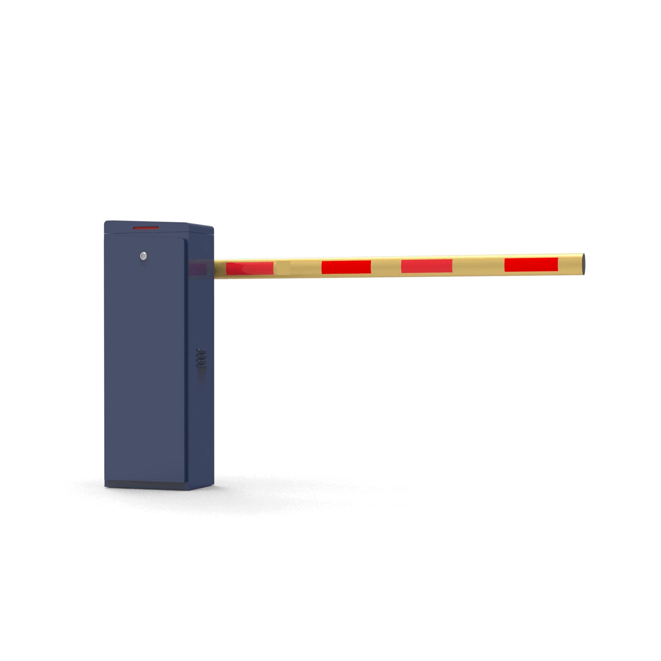 AUTOMATIC RFID BOOM BARRIER