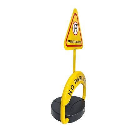 Sensor de Radar Antibatida para o varejo pivotante — Baroxon