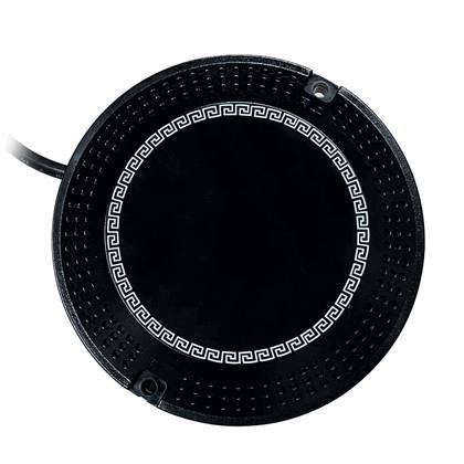 Sensor de Radar Antibatida — Baroxon