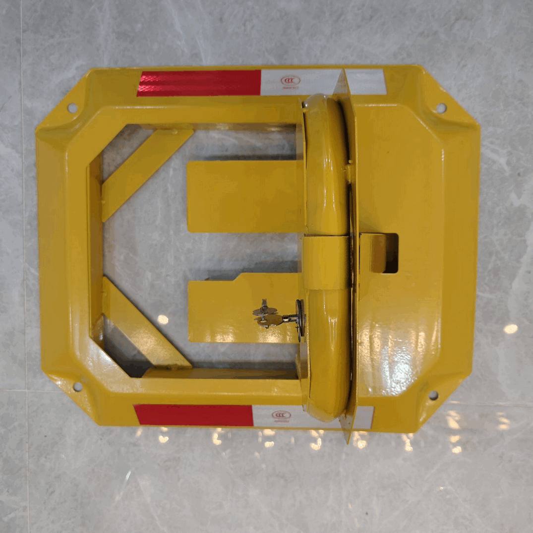 Sensor de Radar de Detecção de Veículos — Baroxon