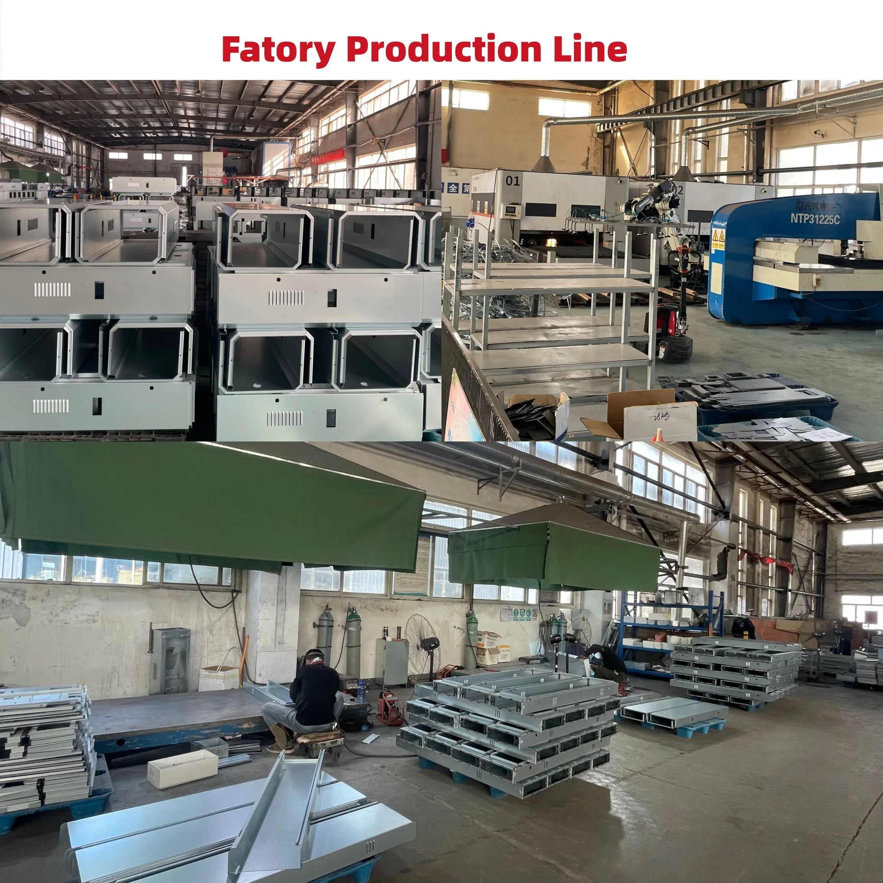 Commercial Traffic Safety & Parking Management System with Boom Barrier Gate