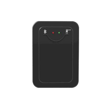 Sensor de Radar Antibatida — Baroxon