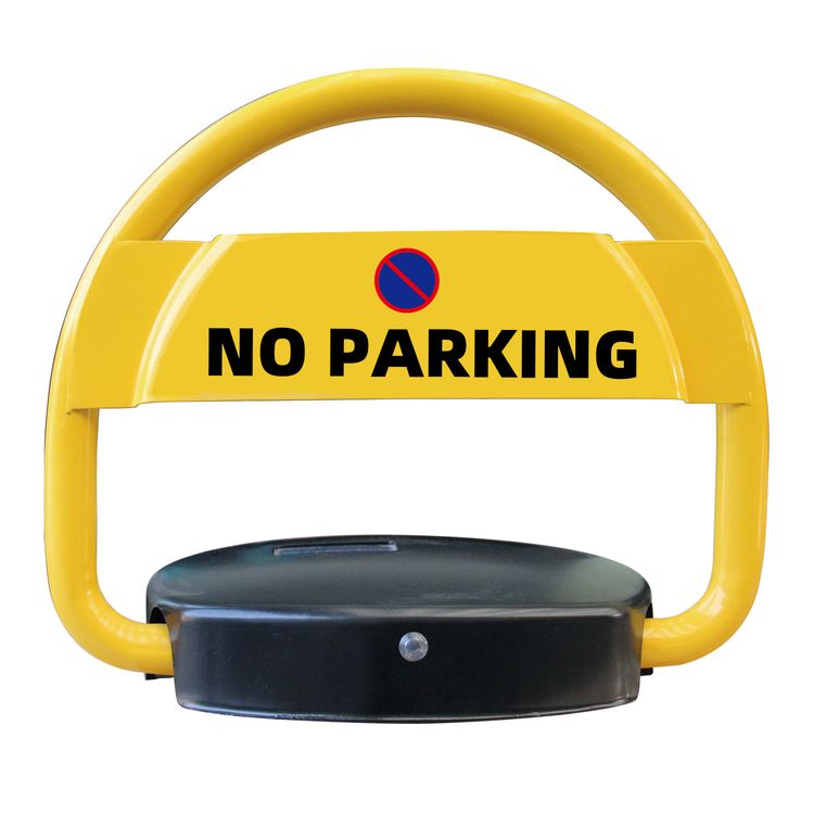 Baroxon Smart Parking Lock